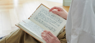 Kanmido Coco Fusen Medium Sticky Notes Cool Gray