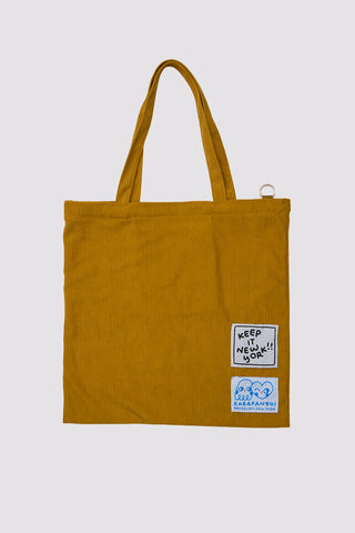 Karepango Read More Books Tote Bag