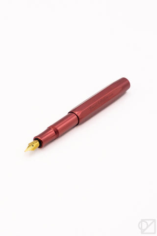 Kaweco AL Sport Fountain Pen Ruby