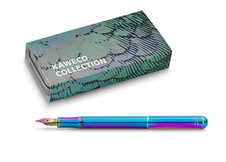 Kaweco Collection Liliput Fountain Pen Kolibri