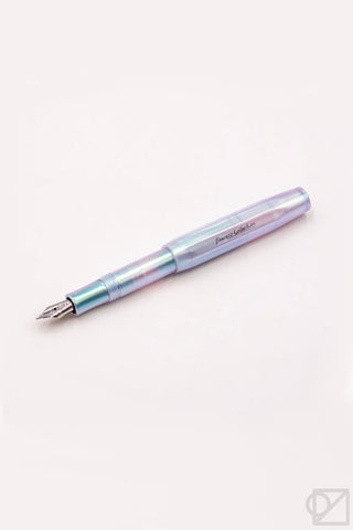 Kaweco Collection - Iridescent Pearl Fountain Pen - Fine Nib (F) - Limited  Edition