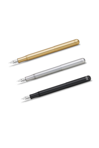 Kaweco Liliput Fountain Pen Medium Nib