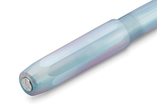 Kaweco PERKEO Rollerball Pen Iridescent Pearl