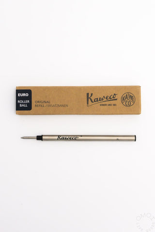 Kaweco Student Rollerball 0.7mm Refill Black