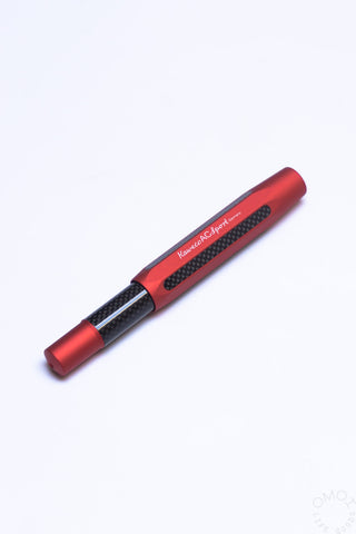 Kaweco AC Sport Fountain Pen Red