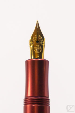 Kaweco AL Sport Fountain Pen Ruby