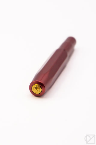 Kaweco AL Sport Fountain Pen Ruby
