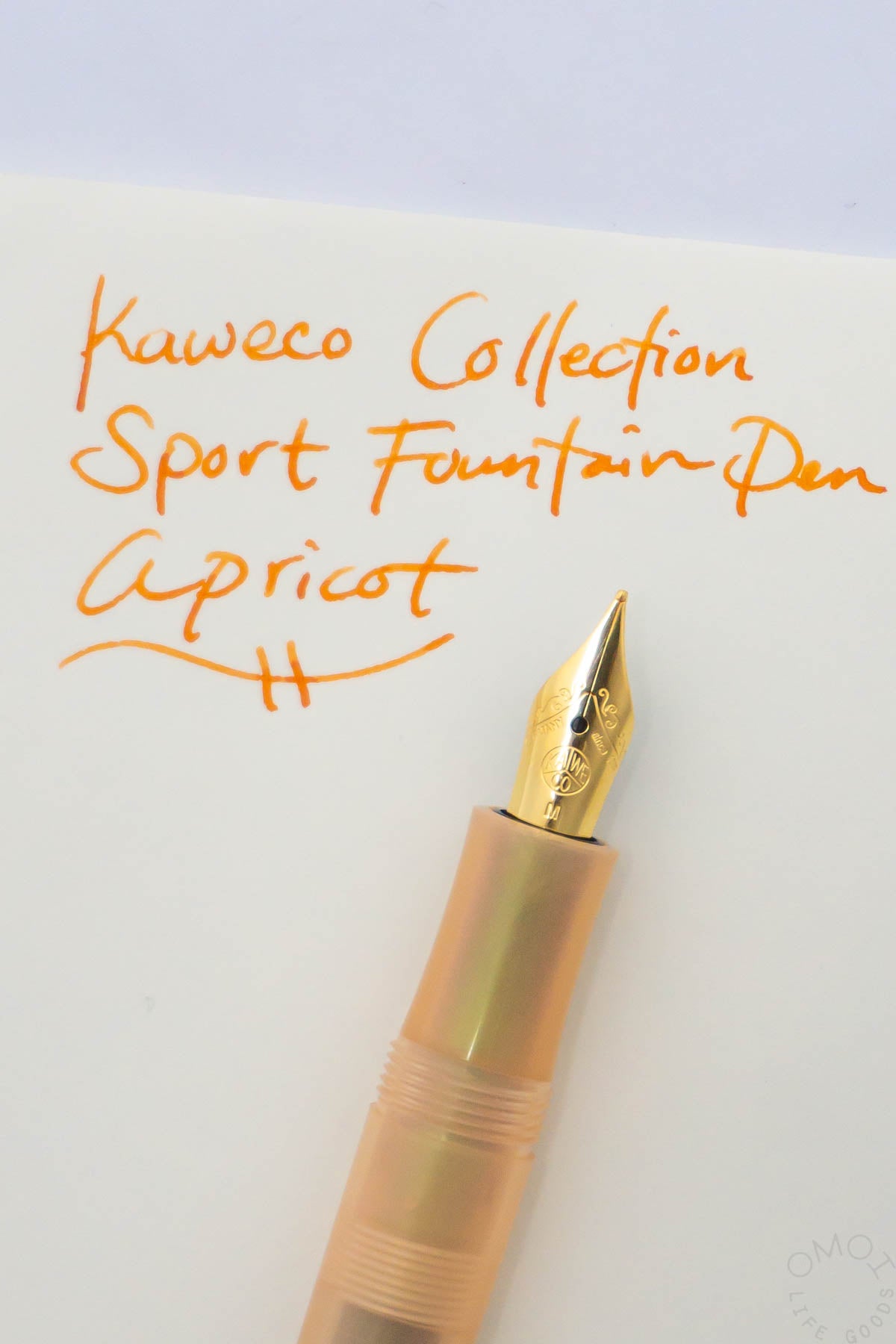 Kaweco Sport Classic Rollerball Pens