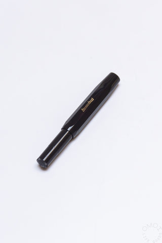 The Heritage Post x Kaweco AL SPORT Gel Roller Raw The Heritage Post x Kaweco AL SPORT Gel Roller Raw