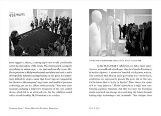 Kenya Hara: Designing Japan