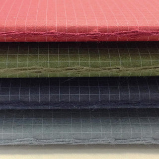 Kleid Notes 2mm Grid A5 Notebook