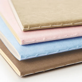 Kleid Notes 2mm Grid B6 Notebook