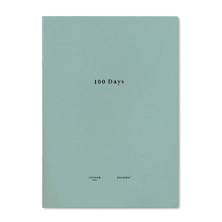 LACONIC Style Notebook