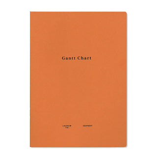 LACONIC Style Notebook