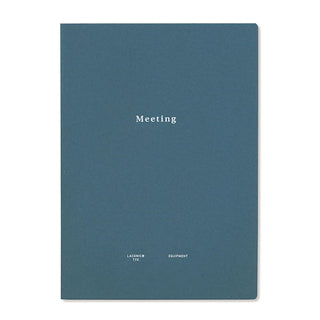 LACONIC Style Notebook