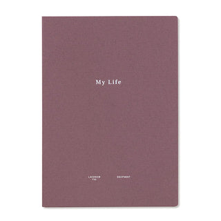 LACONIC Style Notebook
