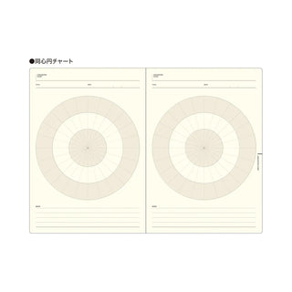 LACONIC Style Notebook