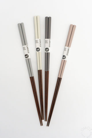 LAKOLE Slim Chopsticks