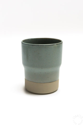 LAKOLE Mino Ware Stackable Yunomi Teacup