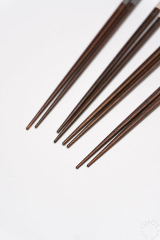 LAKOLE Slim Chopsticks