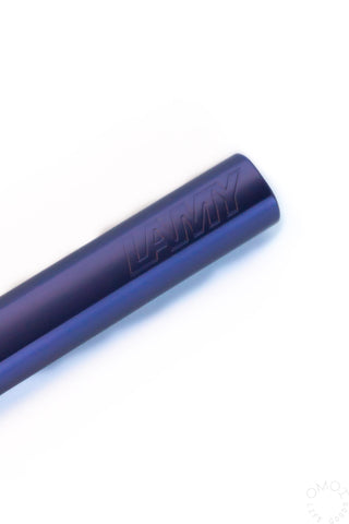 LAMY AL-Star Fountain Pen Fine Nib Dark Dusk