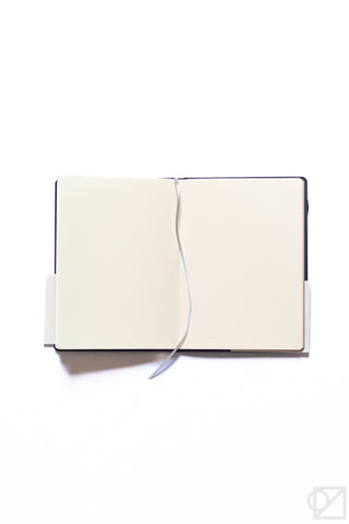 LIFE Noble Note Series A6 Hard Cover Notebook
