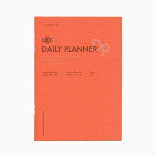 LUDDITE A5 Function Notebooks