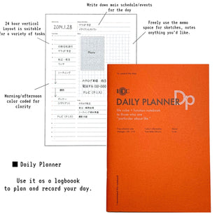 LUDDITE A5 Function Notebooks