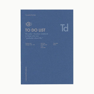 LUDDITE A5 Function Notebooks
