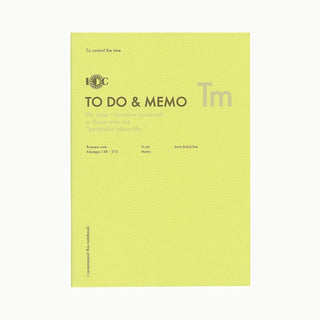 LUDDITE A5 Function Notebooks