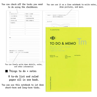 LUDDITE A5 Function Notebooks