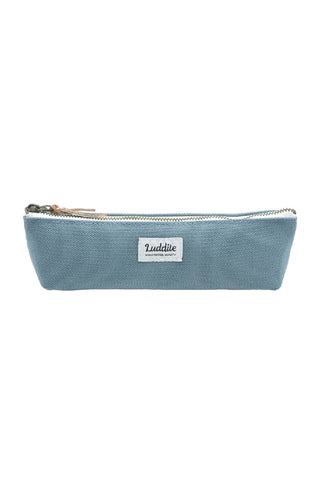 LUDDITE Boat Pen Case