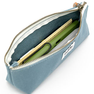 LUDDITE Boat Pen Case