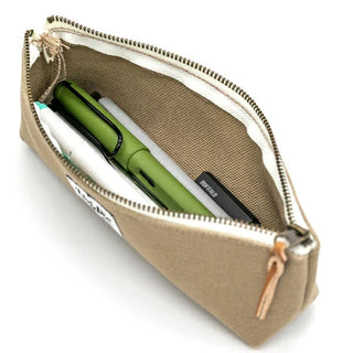 LUDDITE Boat Pen Case