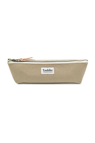 LUDDITE Boat Pen Case