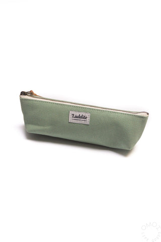 LUDDITE Boat Pen Case