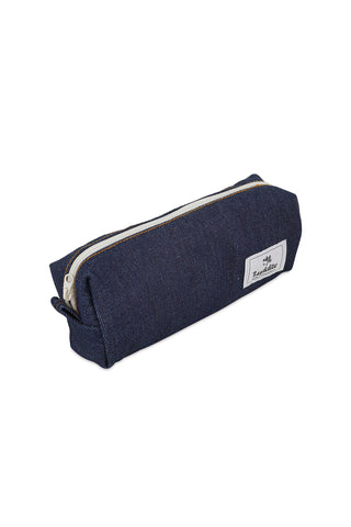 LUDDITE Box Pen Case