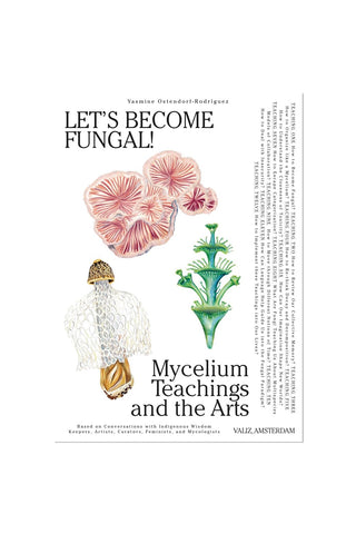 Let's Become Fungal!