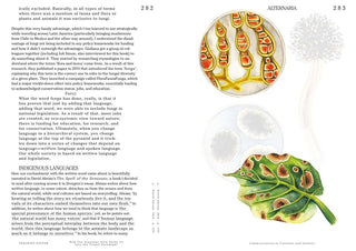 Let's Become Fungal!