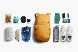 Bellroy Lite Ready Pack Copper