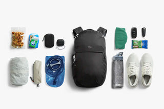 Bellroy Lite Ready Pack Shadow