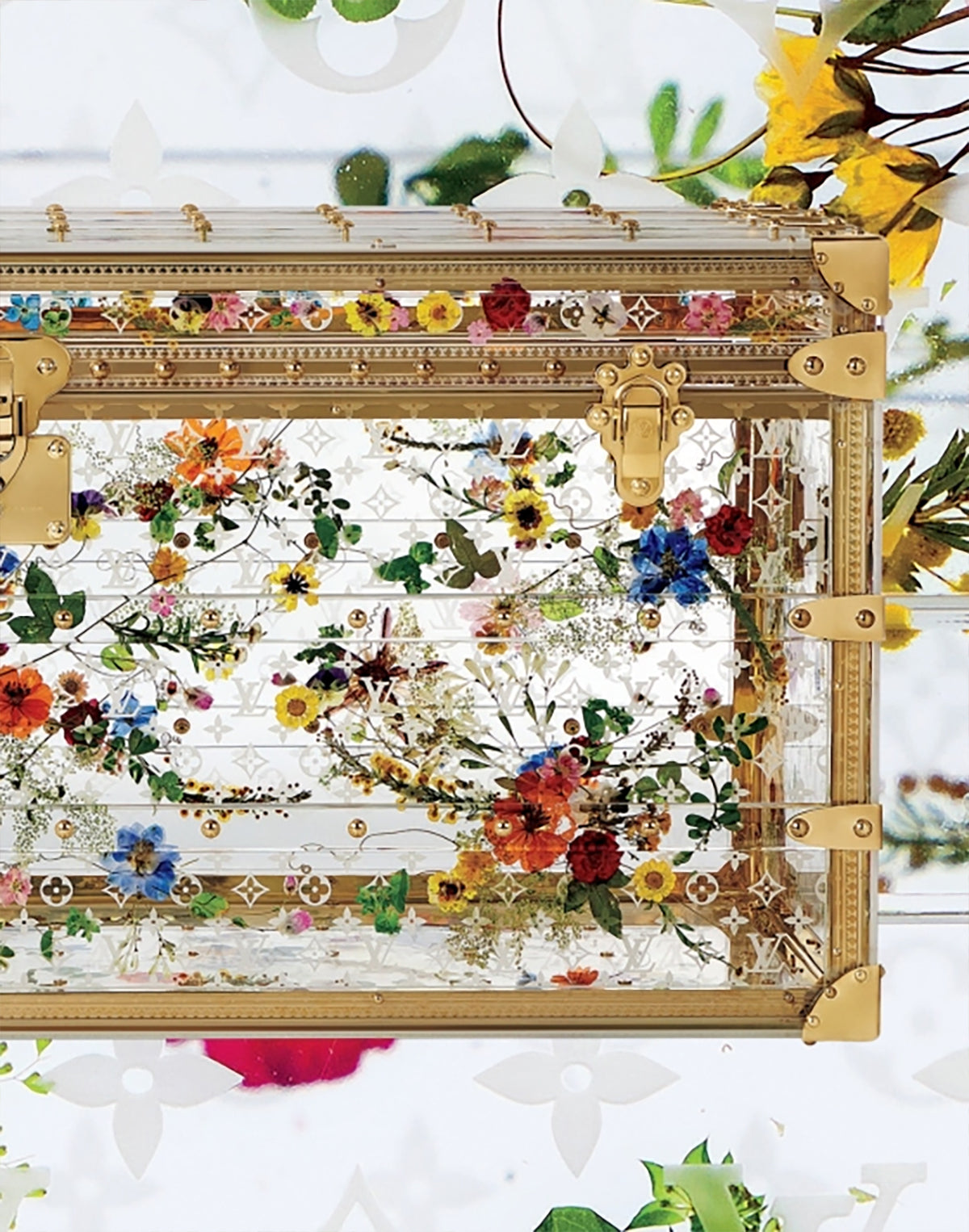Louis Vuitton and Japan: Visionary Journeys – Omoi Life Goods
