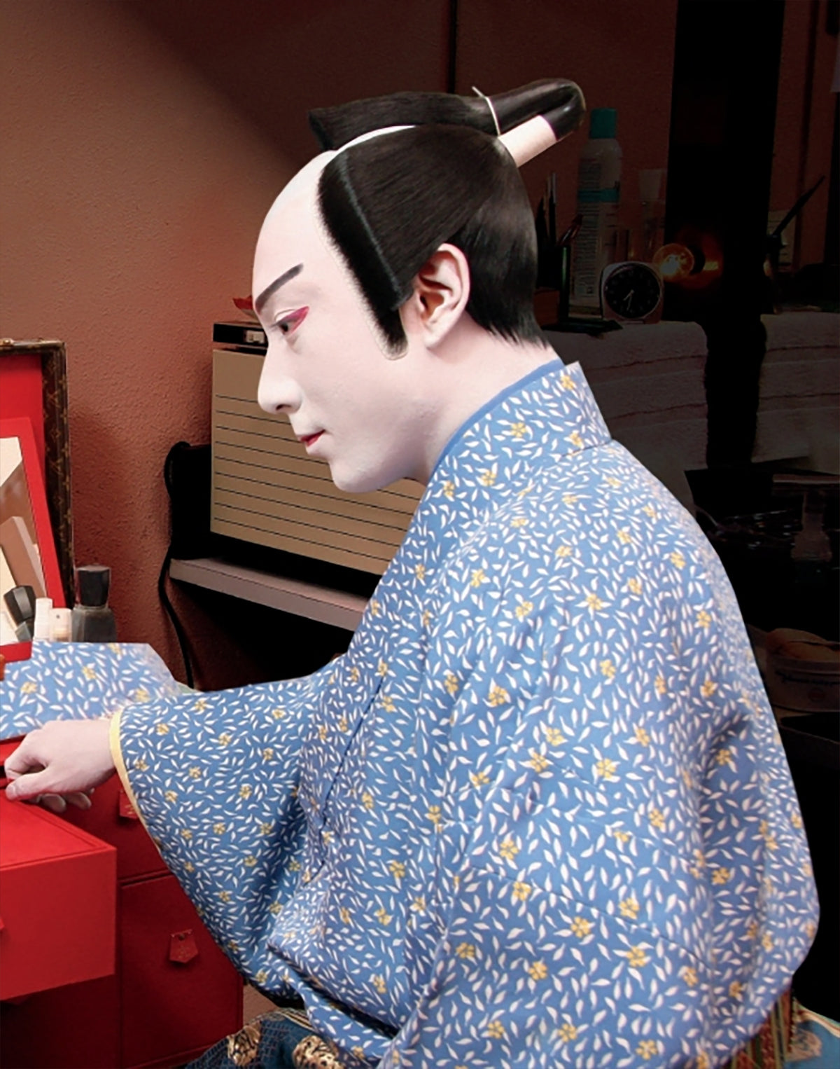 Louis Vuitton and Japan: Visionary Journeys – Omoi Life Goods