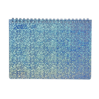 MARK'S 2026 Notebook Calendar B6 Small