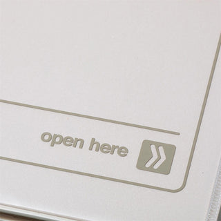 MARK'S 2026 STORAGE.it B6 Weekly + Memo Planner