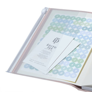 MARK'S 2026 STORAGE.it B6 Weekly + Memo Planner