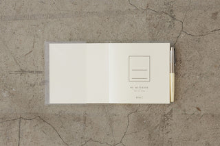 MD A5 Square Notebook Covers