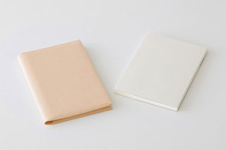 MD A5 Square Notebook Covers