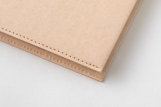 MD A5 Square Notebook Covers