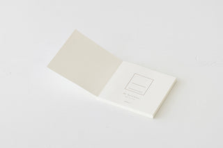 MD Cotton Notebooks